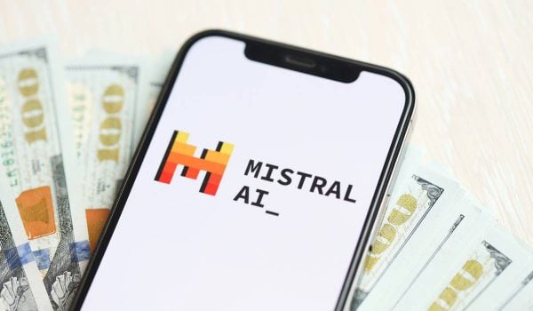 Mistral acquiert la start-up Pimento, sa troisième acquisition de l'année