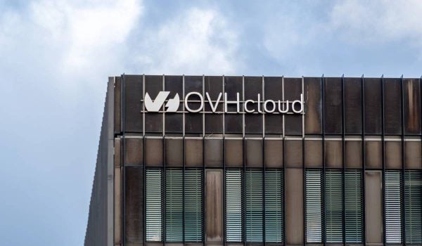 OVHcloud annonce le lancement de sa suite bureautique OVHai Workspace