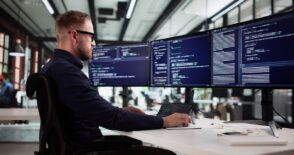 Cinq formations pour devenir expert en cybersécurité