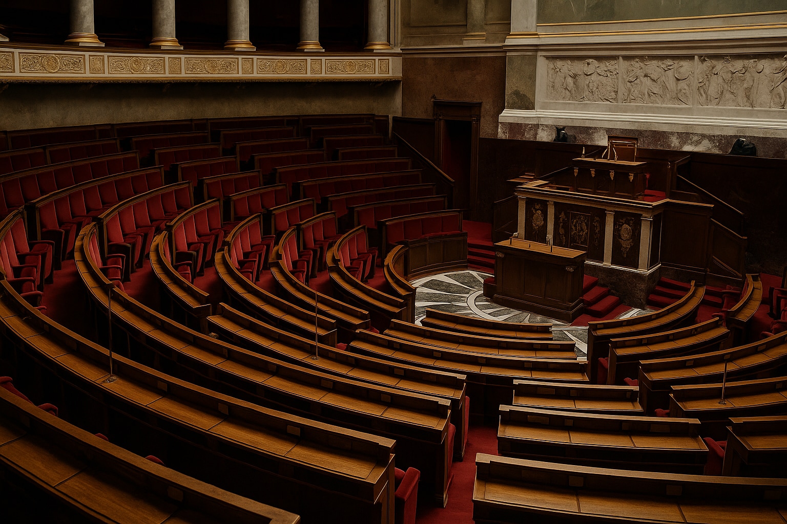 Proposition de loi n° 3149 : 70 députés LFI demandent une autorisation préalable pour les modèles d'IA
