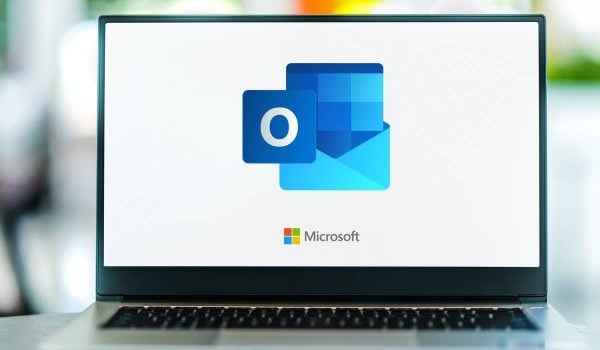 Outlook introduira une vérification orthographique avant l'envoi des e-mails