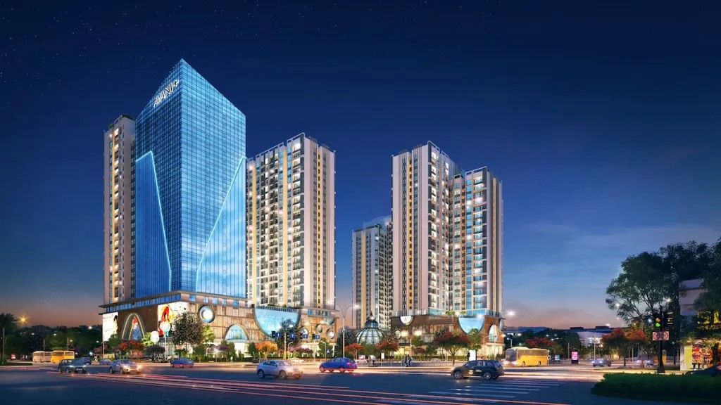 Minor Hotels souhaite développer un réseau au Vietnam au-delà des complexes balnéaires