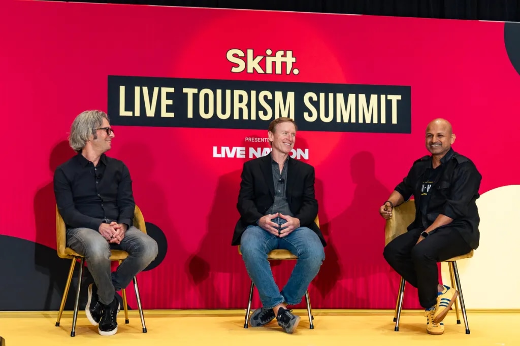 Sommet du Tourisme Live 2026 : Organiser la Demande Récurrente