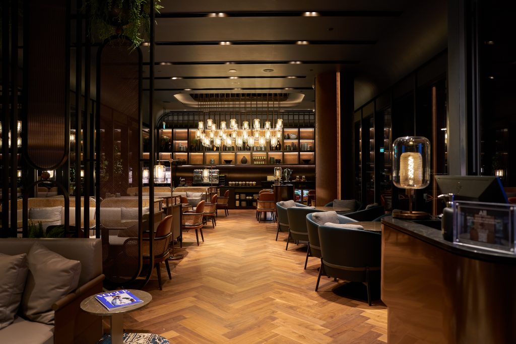 Accor choisit Mews pour optimiser sa technologie de restauration