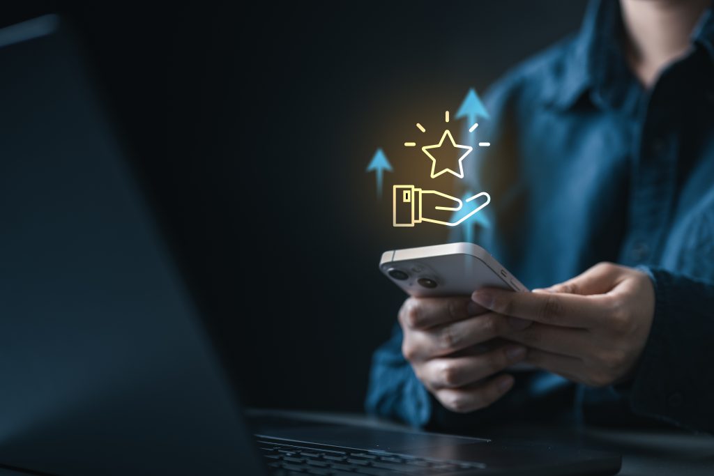 point.me lance Gateway pour des programmes de fidélité en marque blanche
