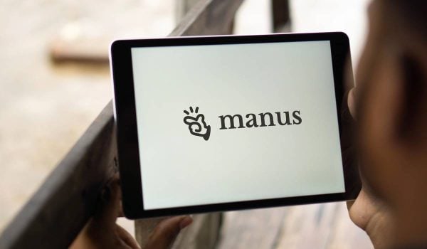 Manus dévoile sa nouvelle application Cue après son indépendance de Meta