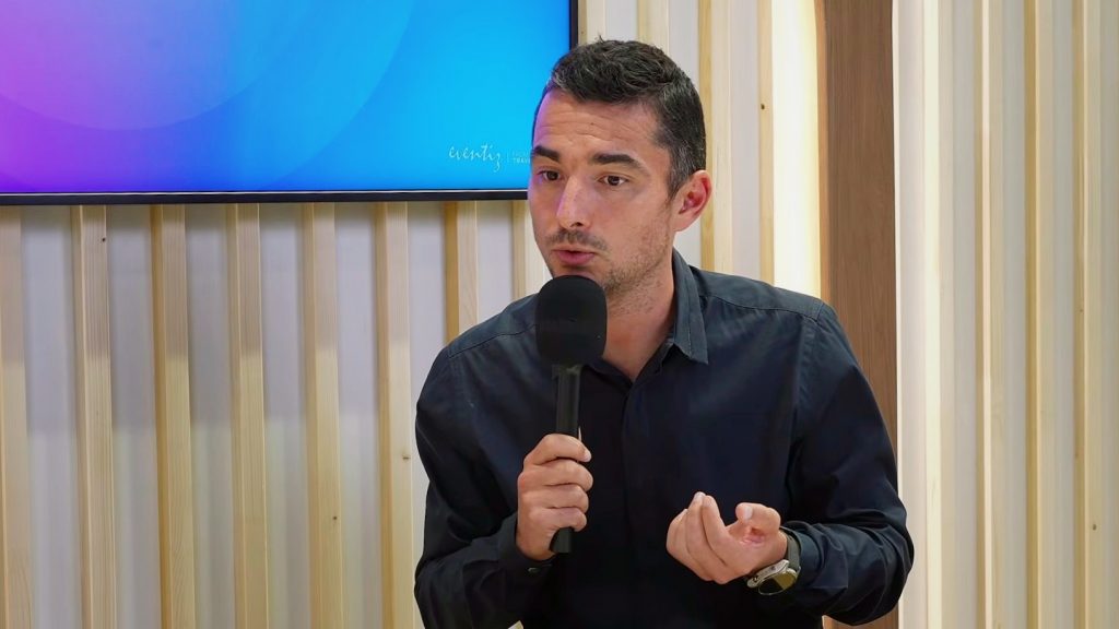 Elia critique le manque de solutions bancaires adaptées aux agences de voyages