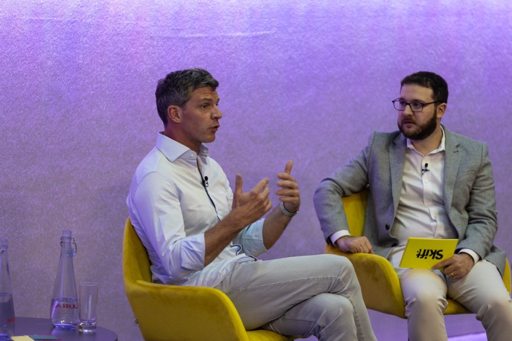 Les PDG de Kayak et Skyscanner affirment que la métarecherche évolue