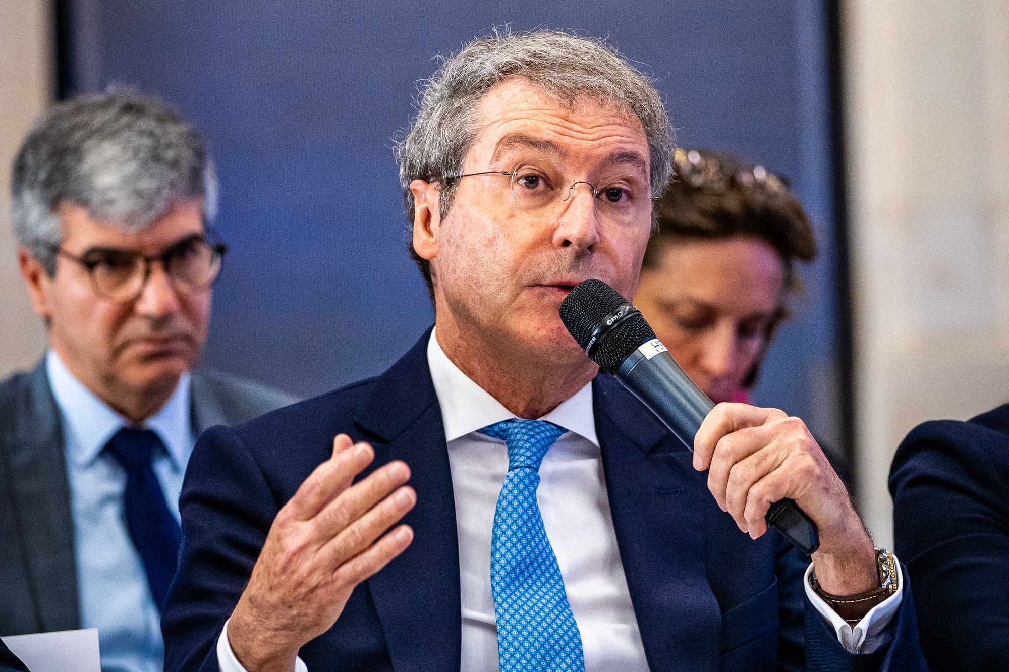 La Fnam demande un moratoire sur l'utilisation des créneaux aéroportuaires en raison de la crise au Moyen-Orient