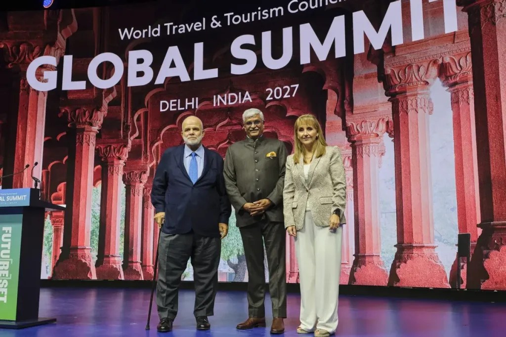 L'Inde vise 100 millions de visiteurs d'ici 2047 malgré une baisse des arrivées étrangères