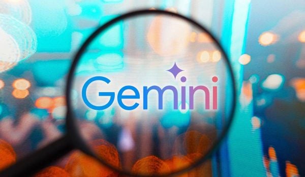 Google dévoile son agent IA Gemini capable de réaliser des tâches complexes