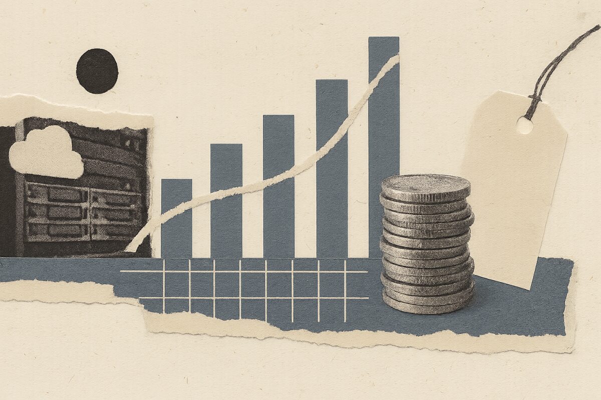 Tarifs des API d'IA en octobre 2026 : de 0,50 à 50 dollars par million de jetons
