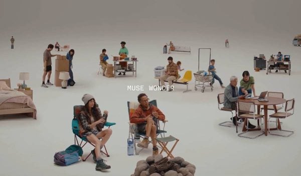 Meta présente Muse Wonder, son nouveau modèle d'IA concurrent de ChatGPT