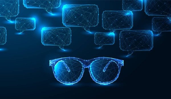 L’Europe impose des signaux visibles pour les lunettes connectées