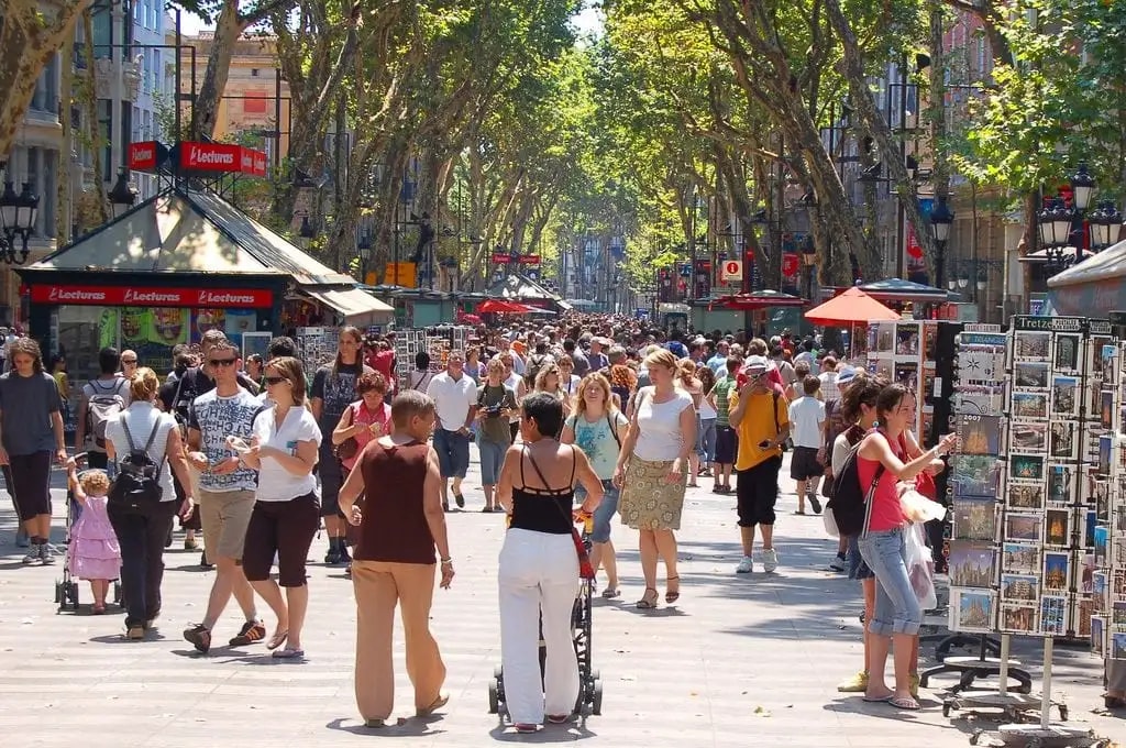 Le nombre de décès dus à la chaleur extrême en Europe dépasse les 50 000