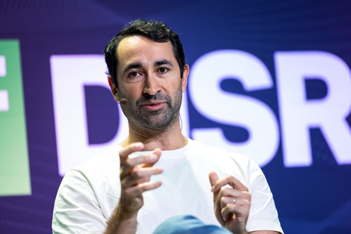 OpenAI lance dots, un assistant personnel toujours actif