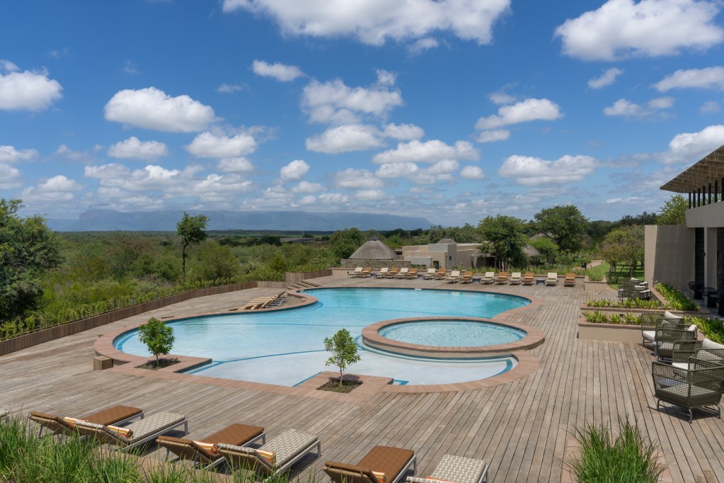 Radisson ouvre son premier hôtel neutre en carbone en Afrique