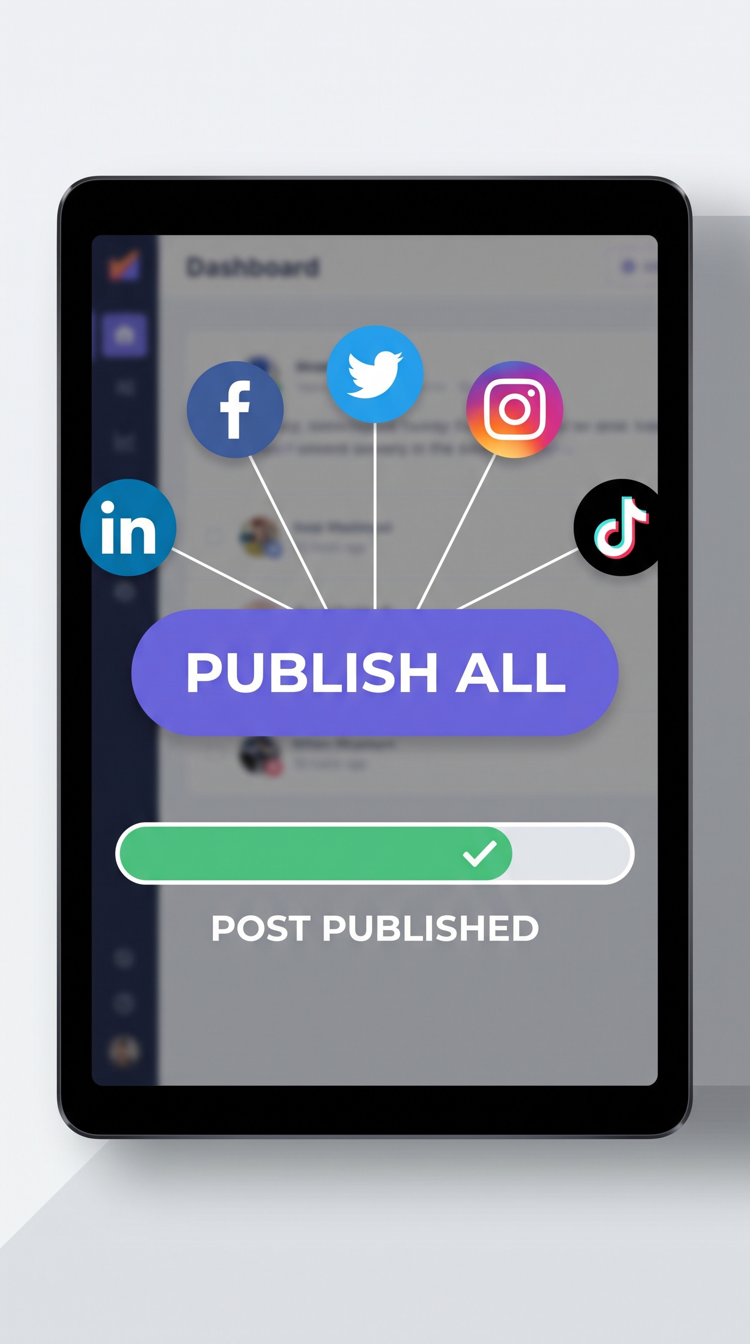 Transformez votre contenu vocal en posts optimisés à Paris
