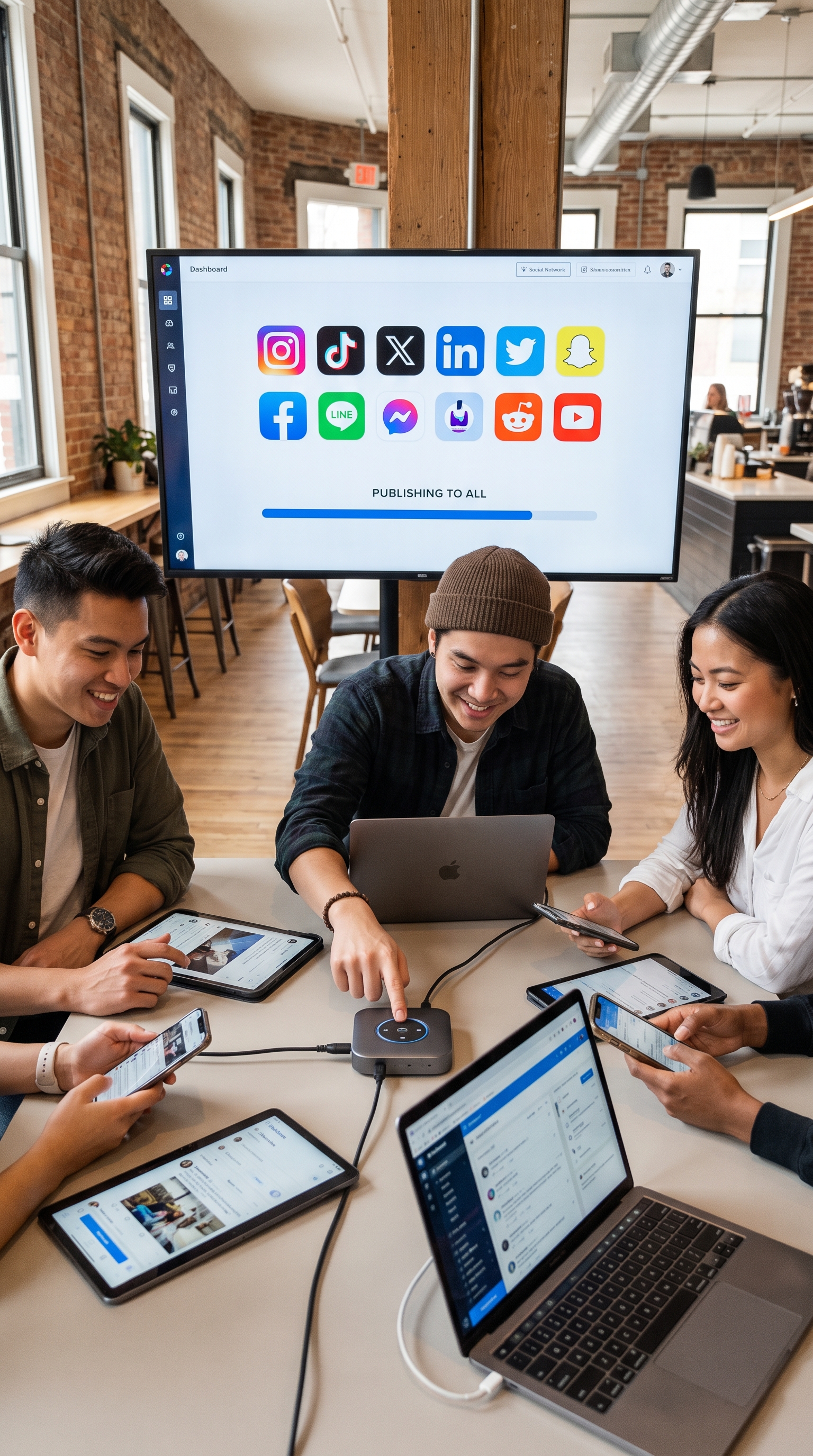 Optimisez votre marketing digital à Paris avec Rezopilot