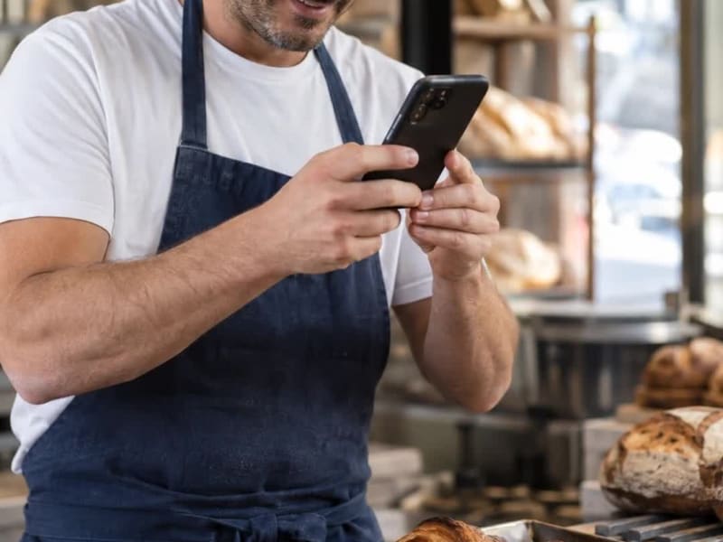 Assurez votre présence en ligne sans effort