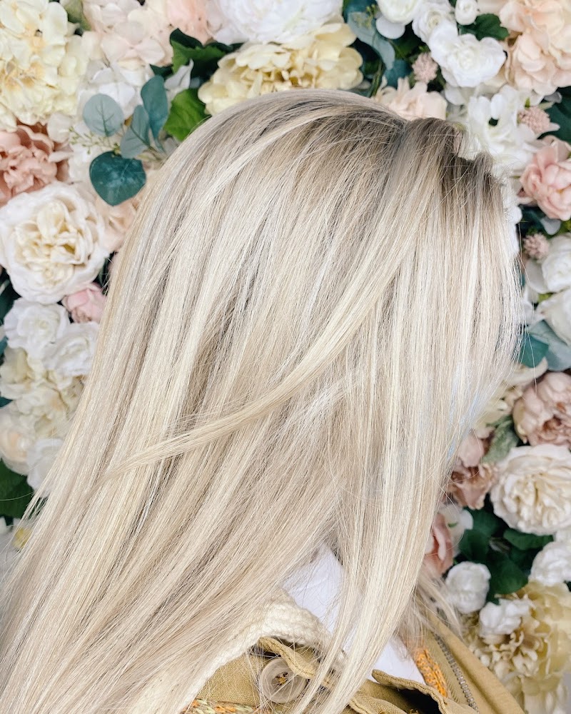 Profile work for Holly