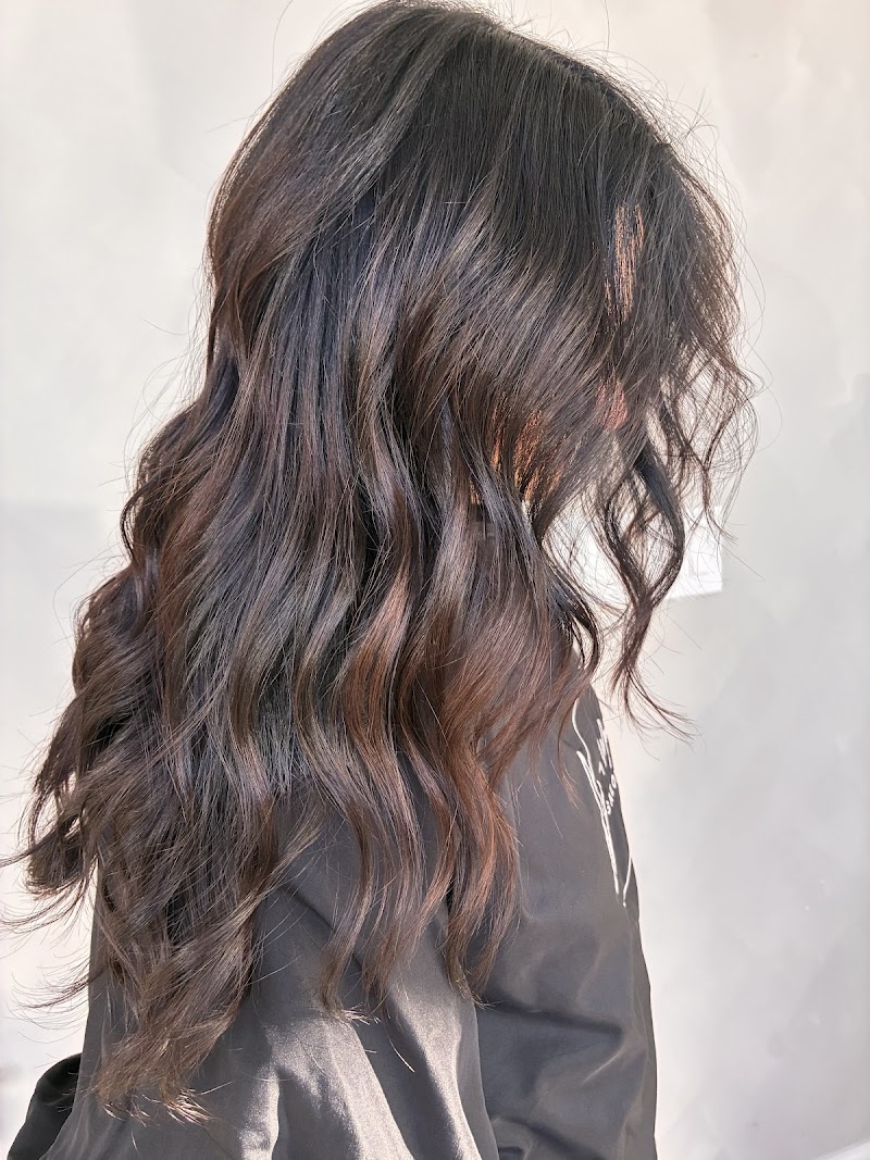 Profile work for Carolyn Reed