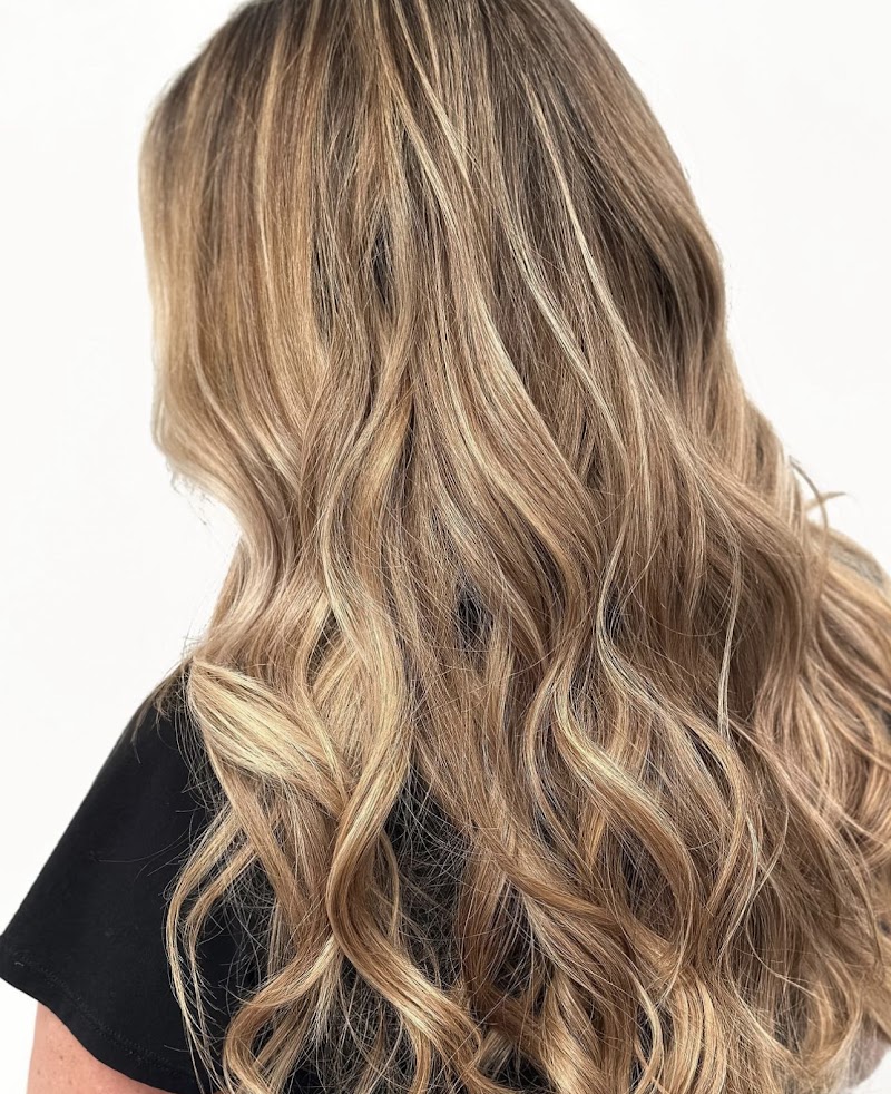 Profile visual for Tess