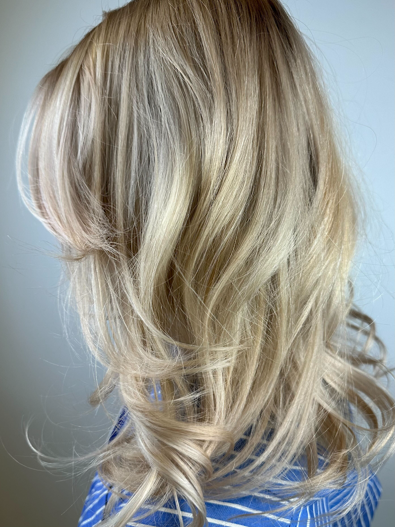 Profile work for Rachael Twist
