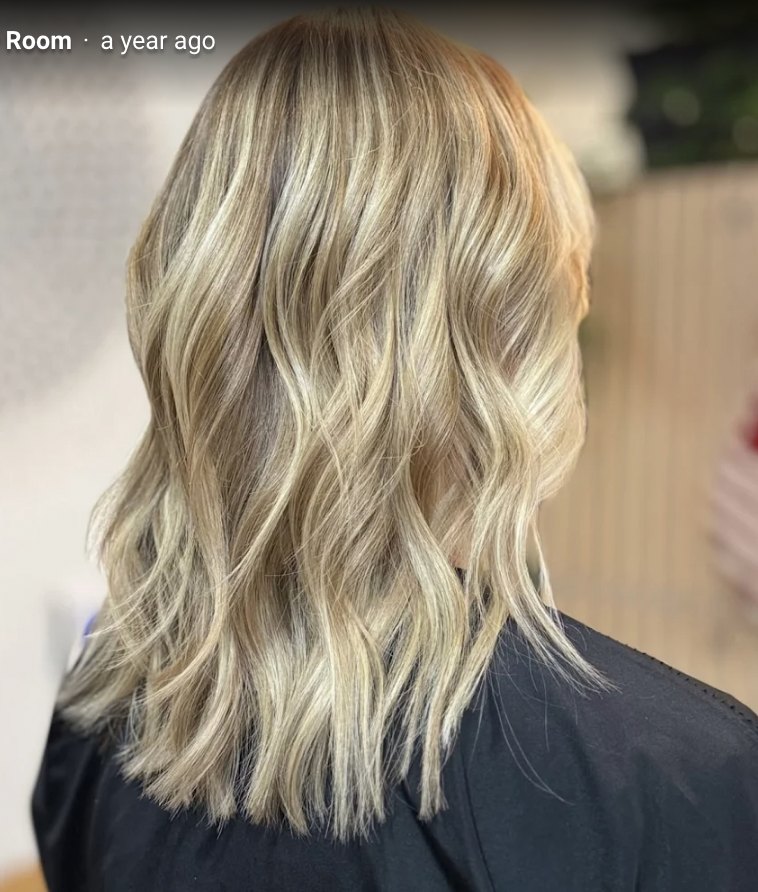 Profile work for Elizabeth Ramirez