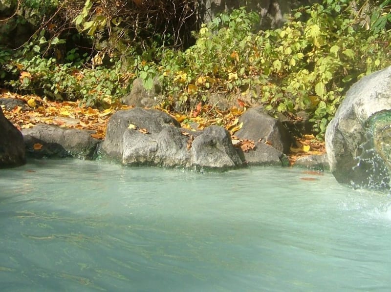 Tsubame Onsen