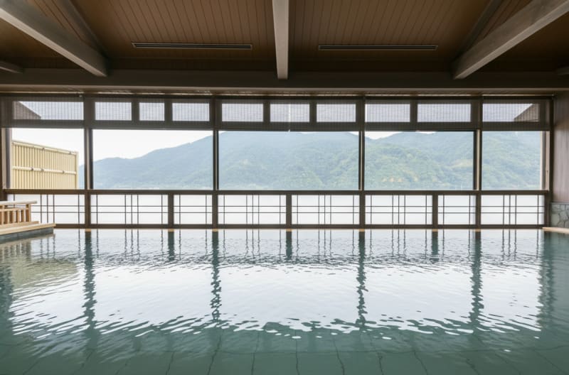 Echigo Yuzawa Onsen