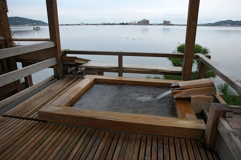 Togo Onsen