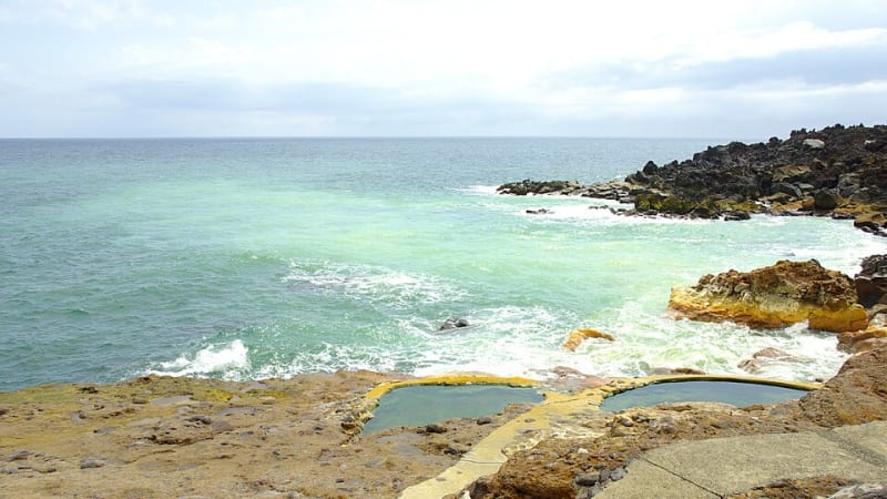 Higashi Onsen