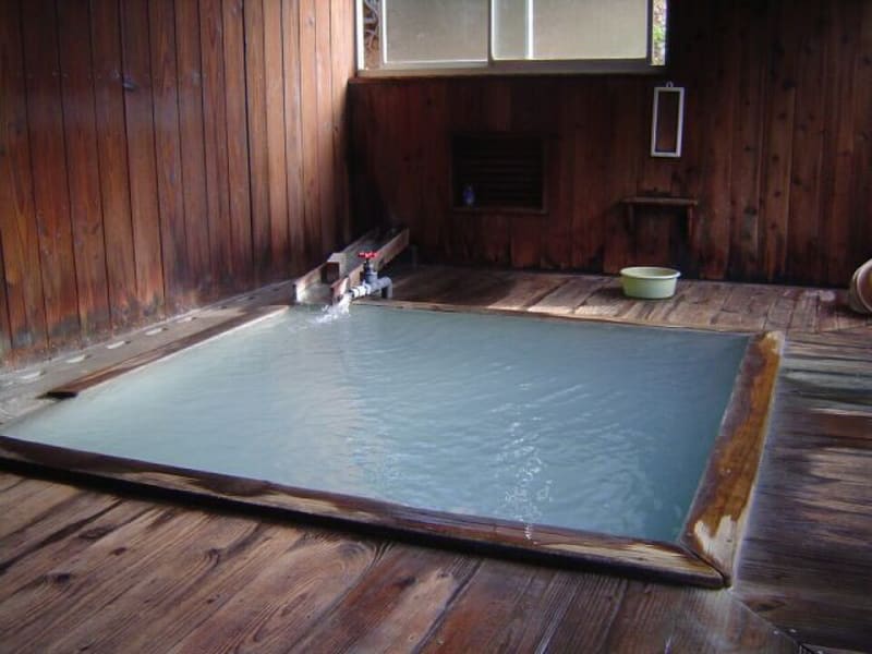 Ofuka Onsen