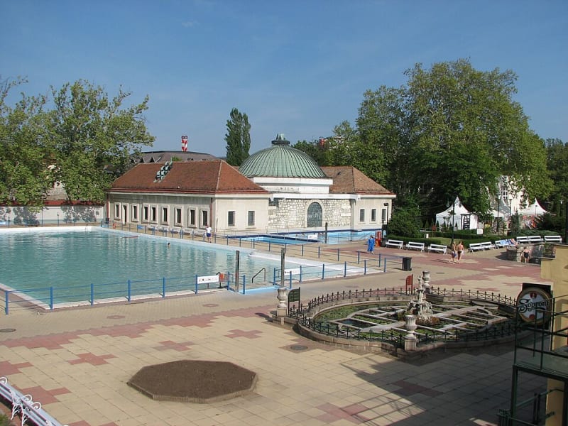 Eger Turkish Bath