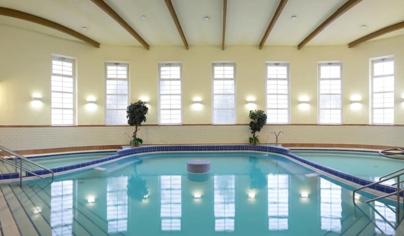 Dandár Thermal Bath