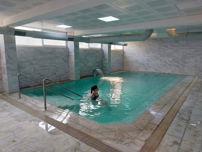 Kursunlu Bath