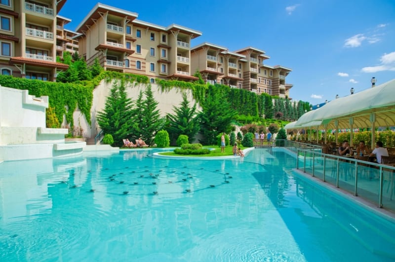 Eliz Thermal Spa