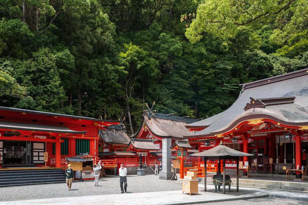 Nachikatsuura