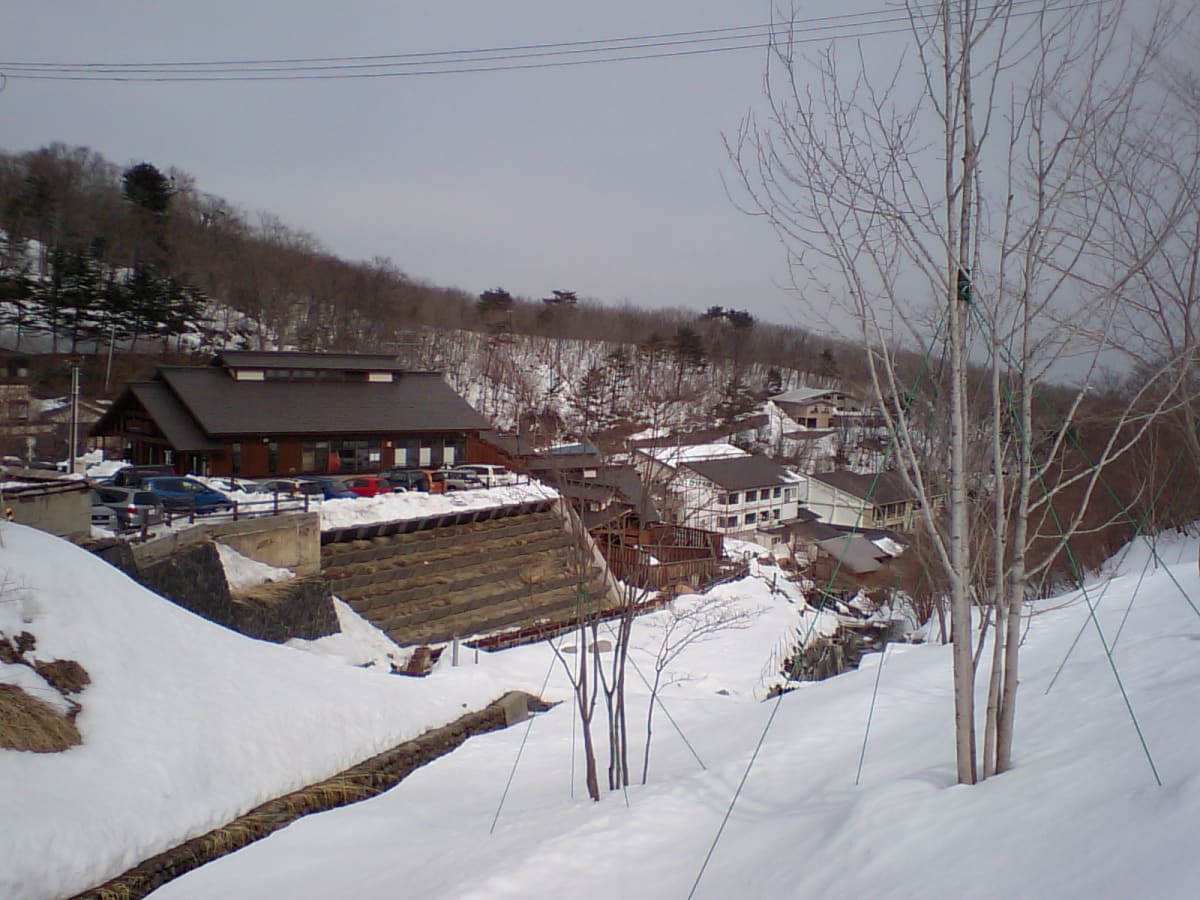 Takayu