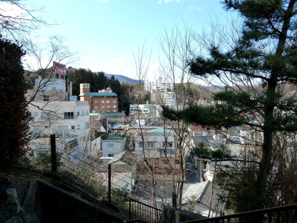 Iwaki Yumoto