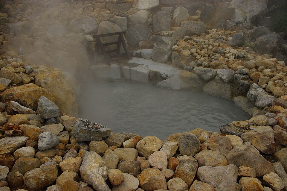 Hakone