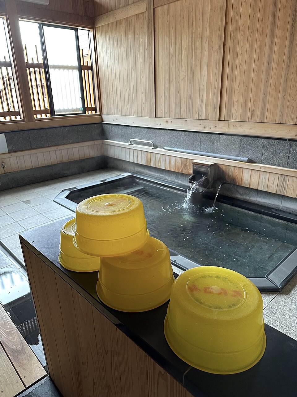 Nozawa Onsen