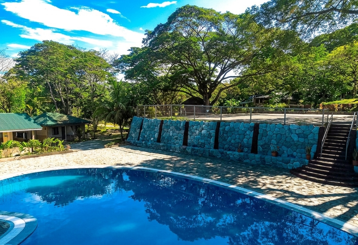 Balungao Hot Springs