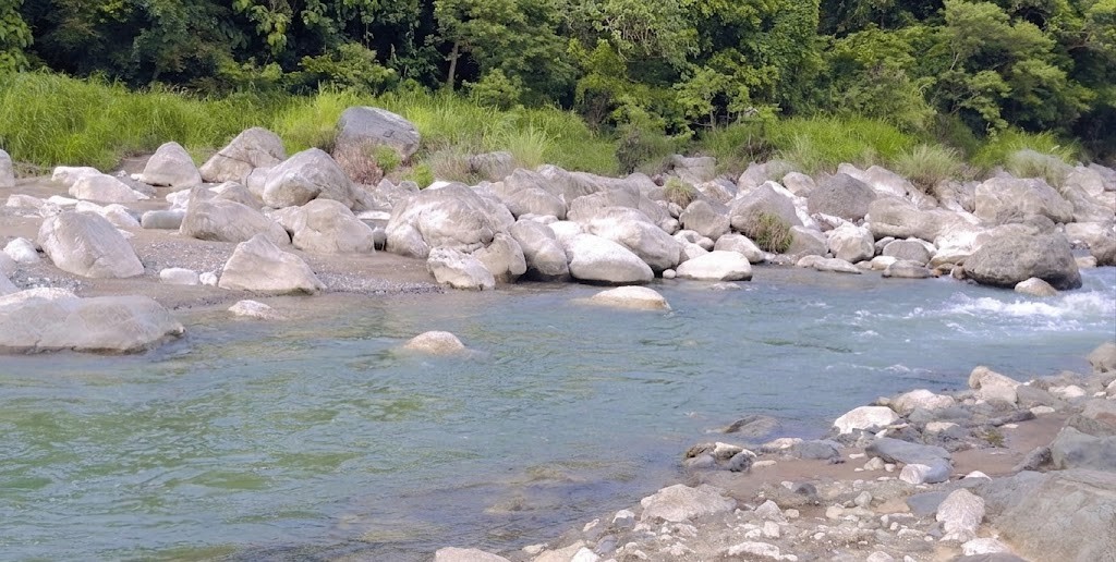 Asin Hot Springs