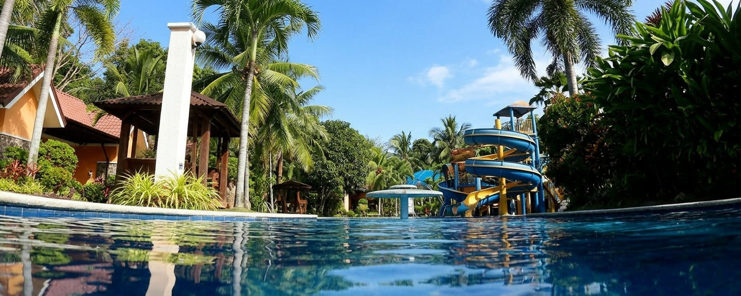 Los Baños Mineral Springs