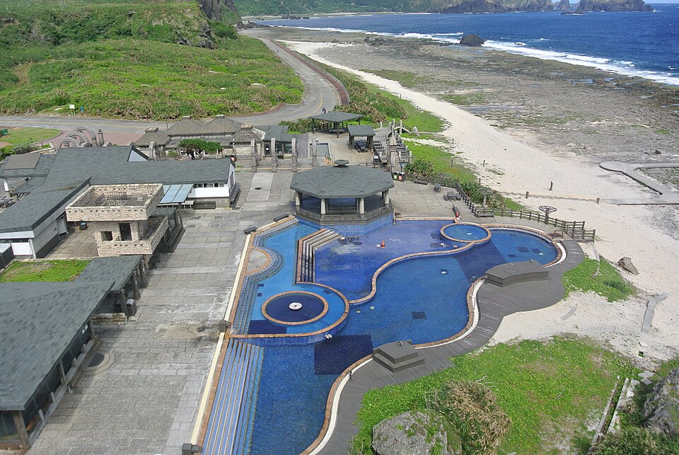 Green Island