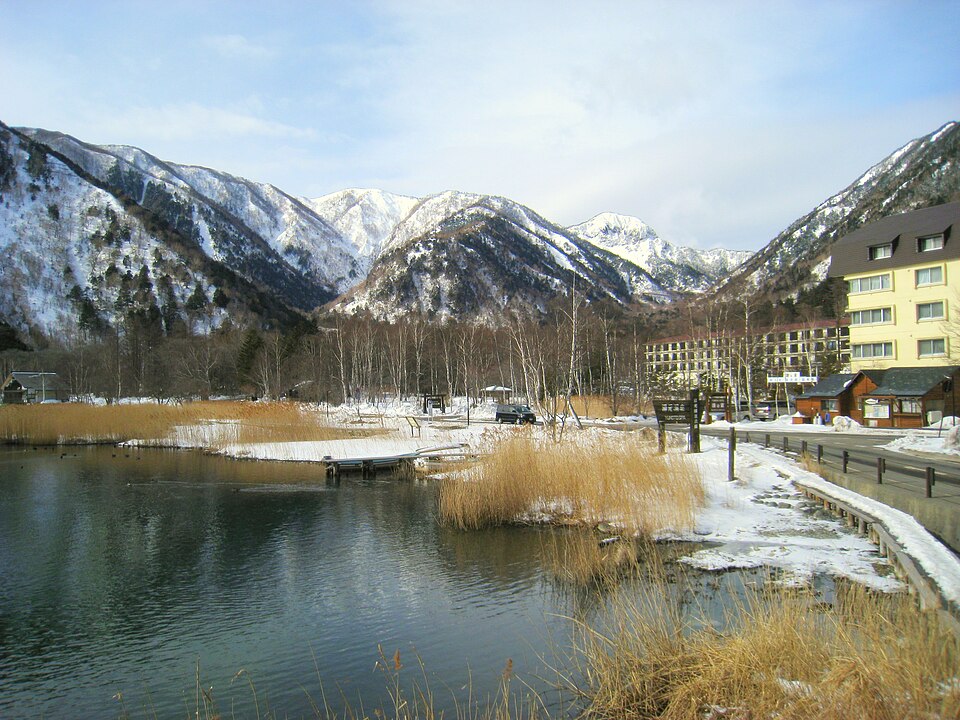 Nikko