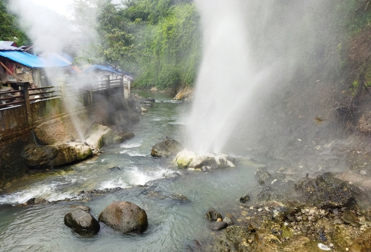Sukabumi