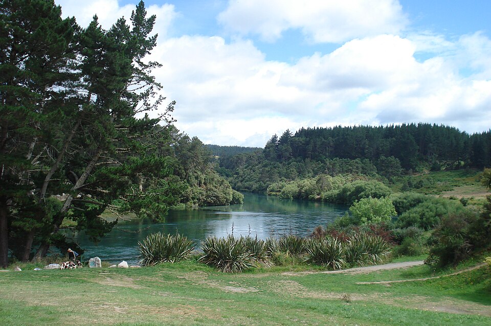 Taupo